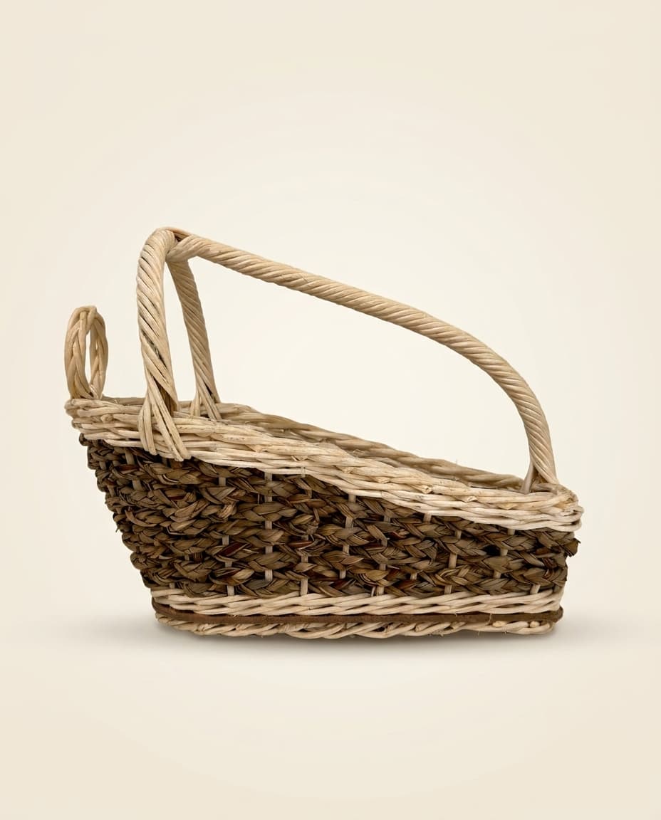 Seagrass Shoulder Bag