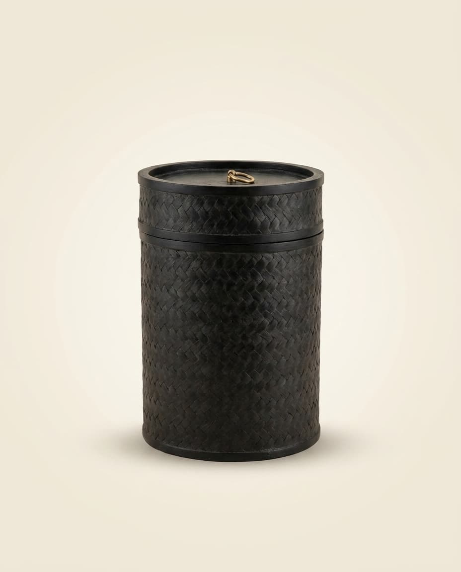 Multipurpose Woven Bin view 4