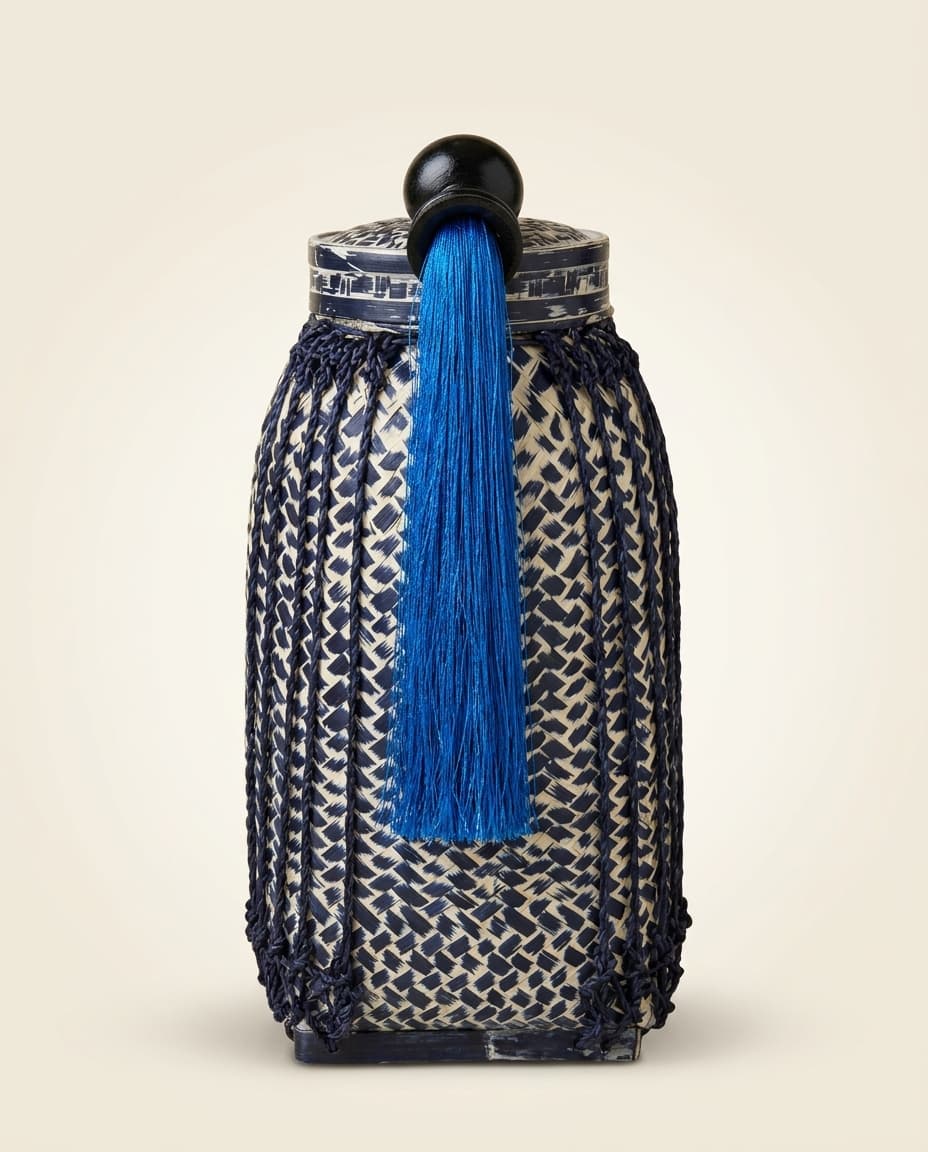 Woven Kratip Box view 5