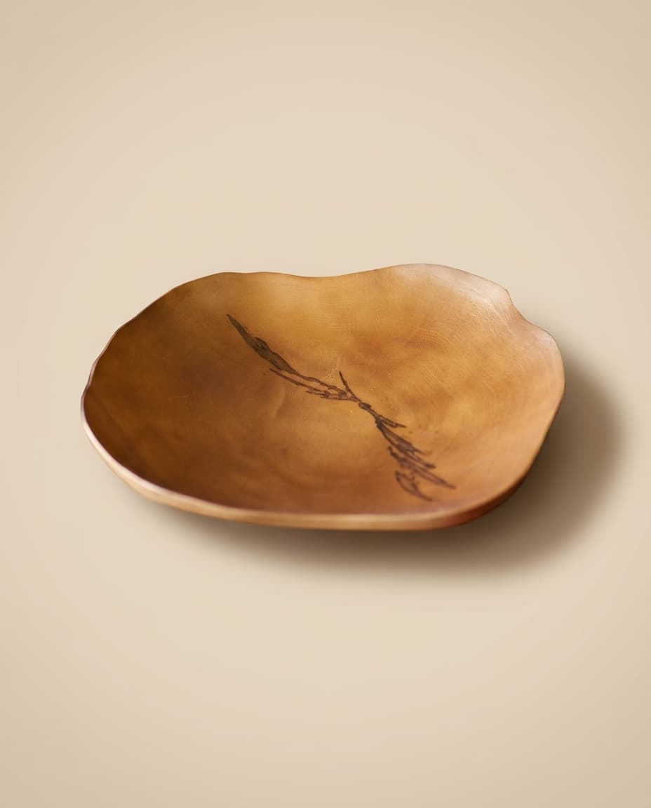 Plain Smooth Flat Plate