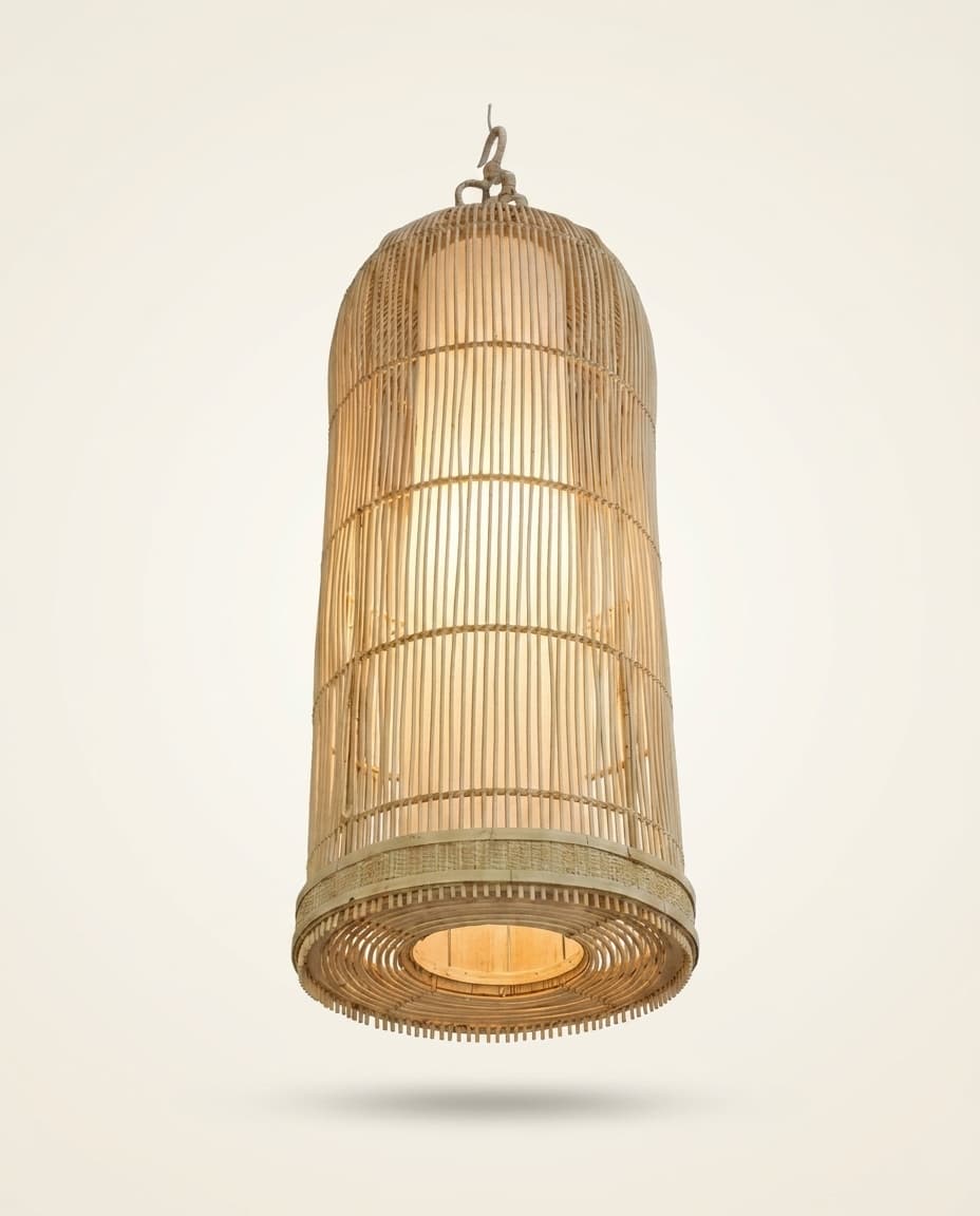 Birdcage Lantern
