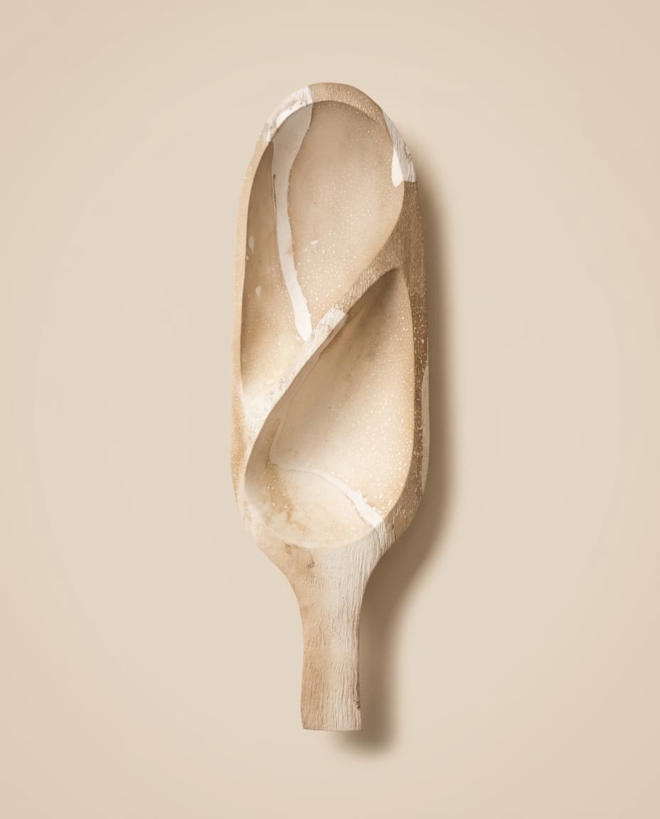 Marbled Scoop